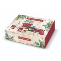 Yankee Candle WOW Ultimate Christmas Gift Set Extra Image 1 Preview